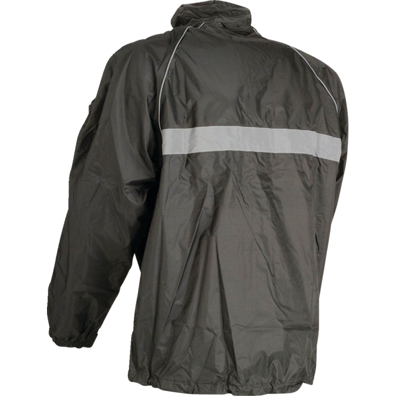 Z1R JACKET WATERPROOF BK 3X 2854-0337