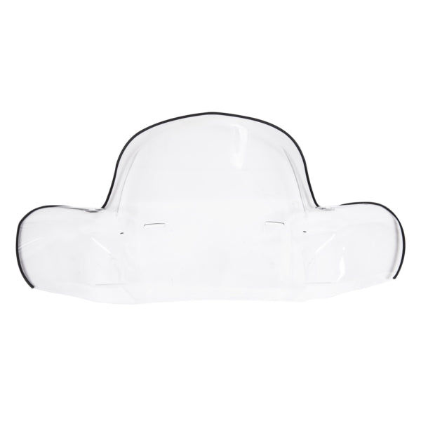 KIMPEX WINDSHIELD FIXED CLR HON KIMPEX 3810044-11E