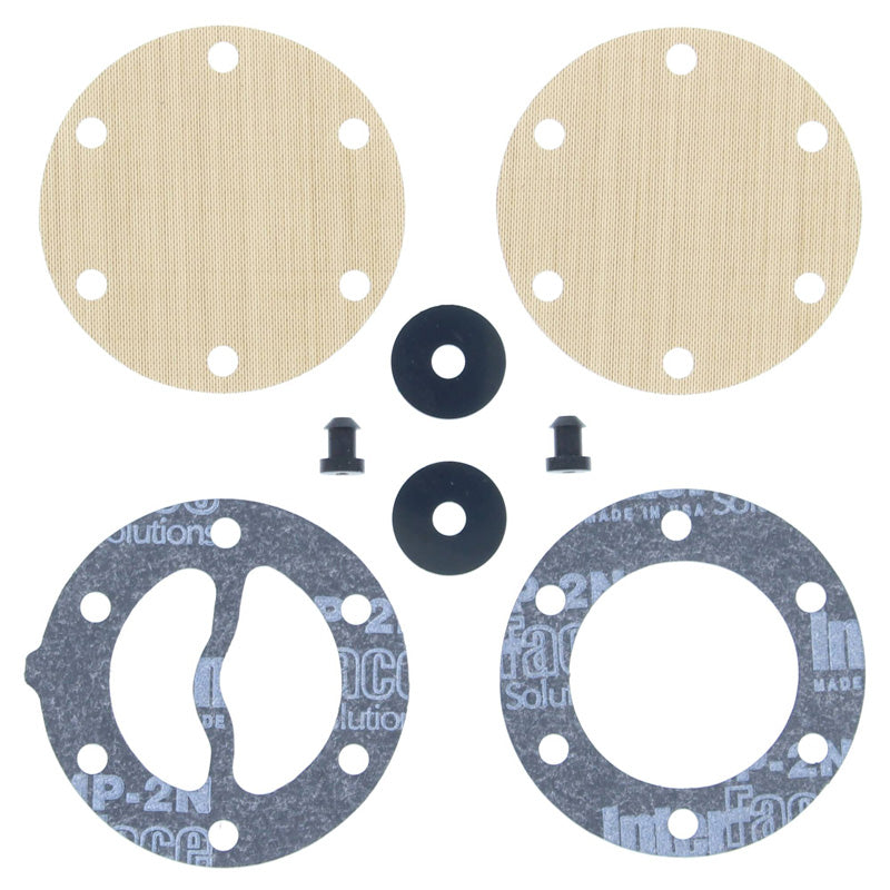 VERTEX FUEL PUMP REBUILD KIT 451448