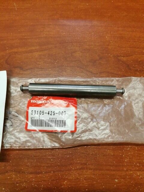 NEW NOS Honda CB650 CB750 CM250C VT500 HANDLE BAR WEIGHT 53105-425-000 H151