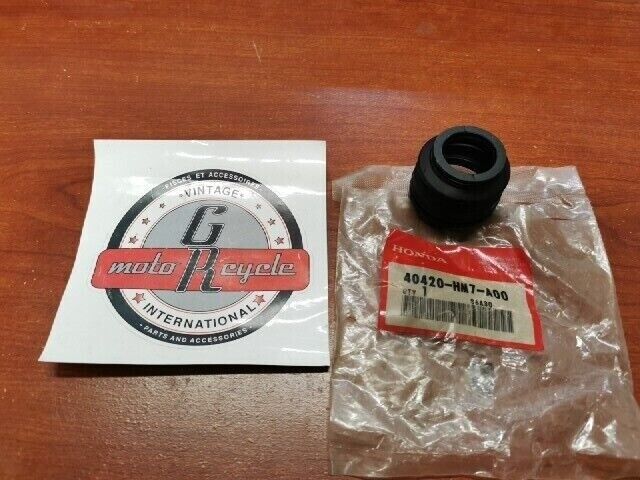 NOS Honda TRX350F TRX400F TRX450F TRX500F PROPELLER BOOT 40420-HM7-A00 H104