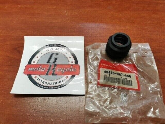NOS Honda TRX350F TRX400F TRX450F TRX500F PROPELLER BOOT 40420-HM7-A00 H104