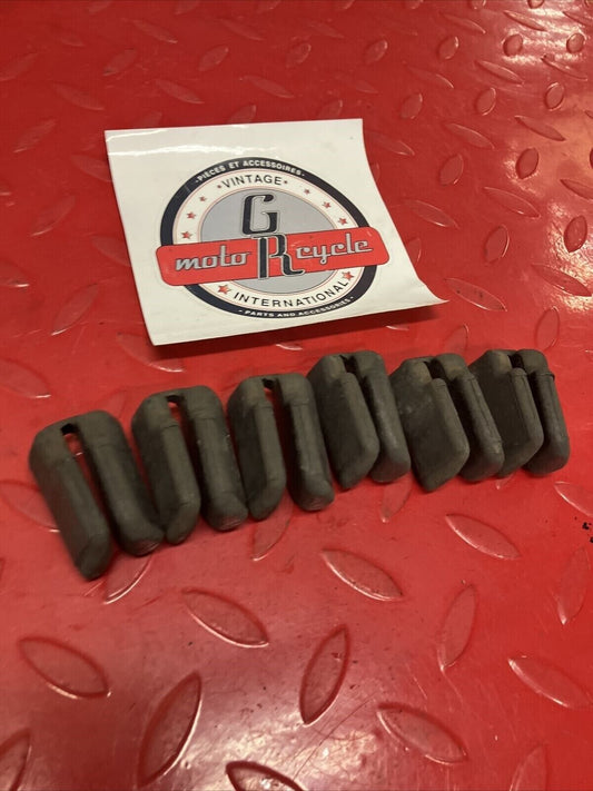Honda XL600R 1986 Rear wheel damper rubber