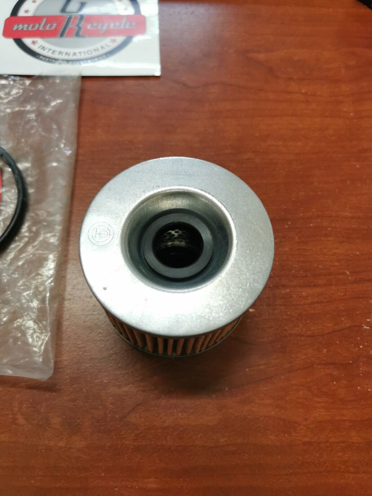 NOS Honda CB550 CBX GL1200 GL1100 GL1000 CB400 OIL FILTER 15410-426-010 H35