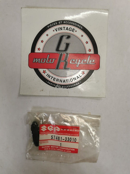 NOS SUZUKI  GT550 GSX600 DR200SE GT380 GT750 COVER  57481-33010 S27