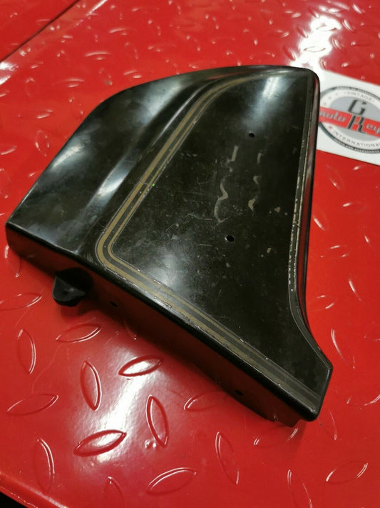 Suzuki GS450T 1981 commuter right side cover panel fairing