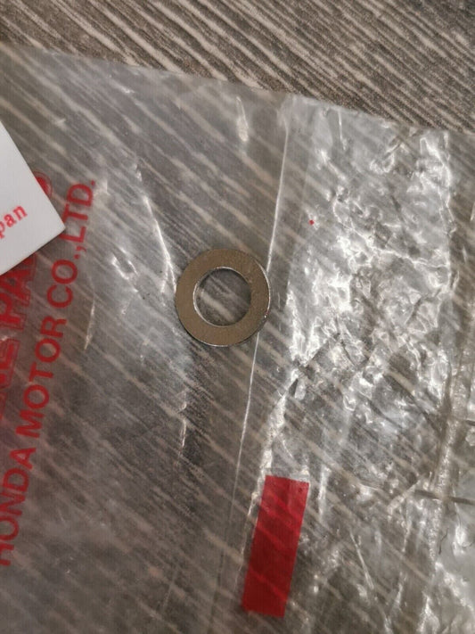 NOS HONDA WASHER 90425-300-000 H55