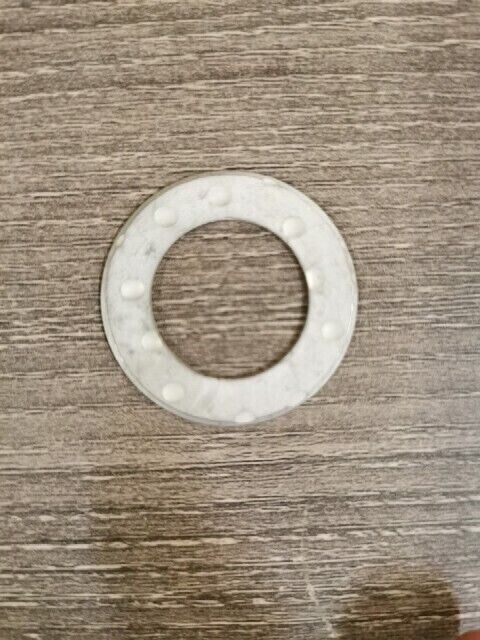 NOS YAMAHA GPX338G GPX433G 1974 1975  WASHER 90209-24058-00 Y169