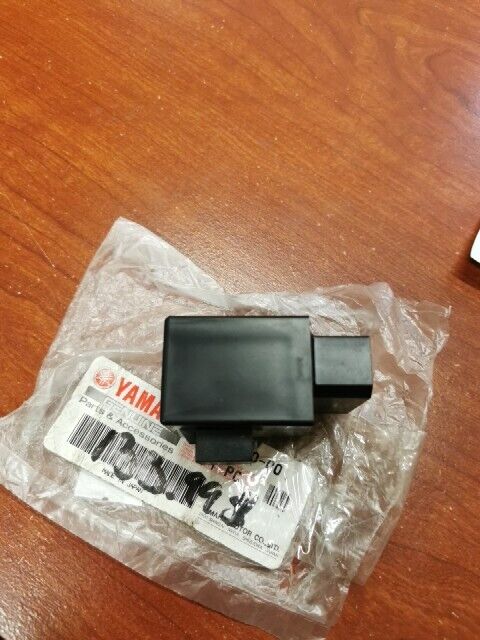 NOS Yamaha XVZ13 XVZ1300 XVS650 XV1600 FZR600 XVS1100 RELAY 3EN-81950-00-00 Y102