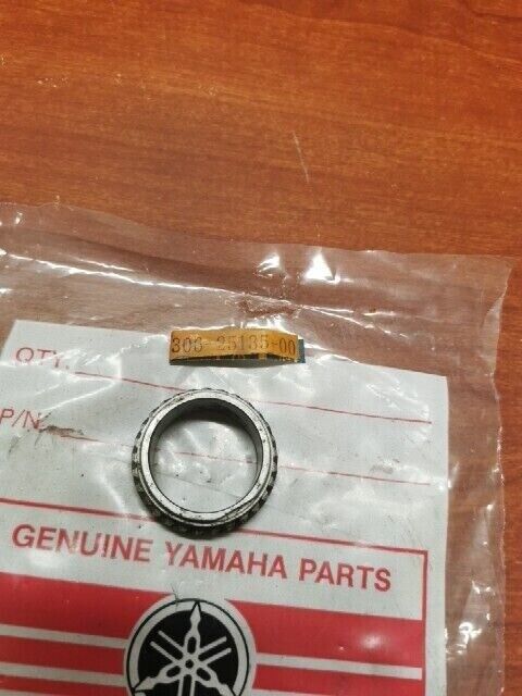 NOS Yamaha SR500 XS1 XS2 XT500 TX650 DRIVE GEAR 306-25135-00-00 Y135