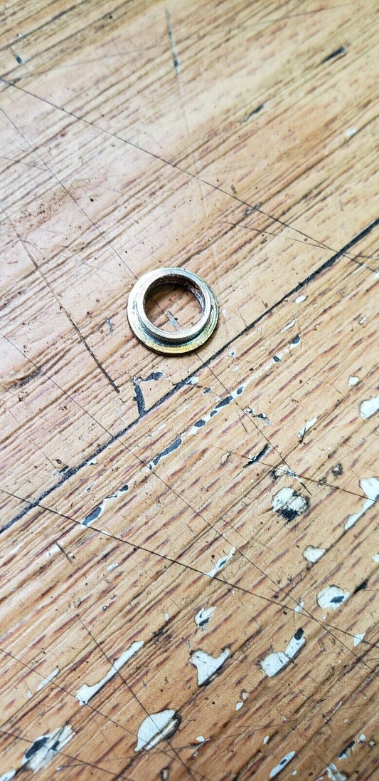 Honda XL250R 1984 chain slider Collar washer spacer