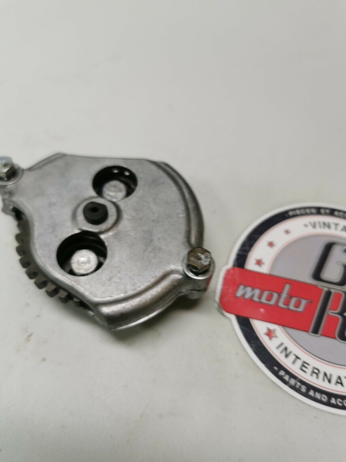 Honda CRF80F 2007 oil pump
