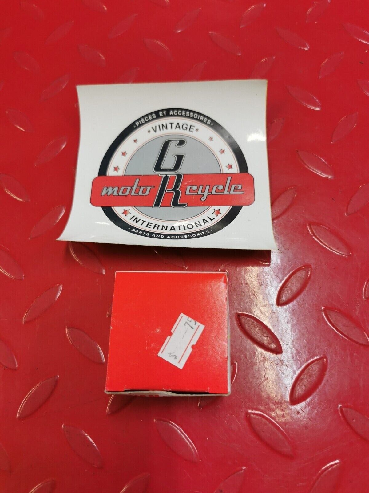 NOS Yamaha KODIAK 450 KODIAK 700  LEAN ANGLE SENSOR 3B4-82576-10-00 Y24