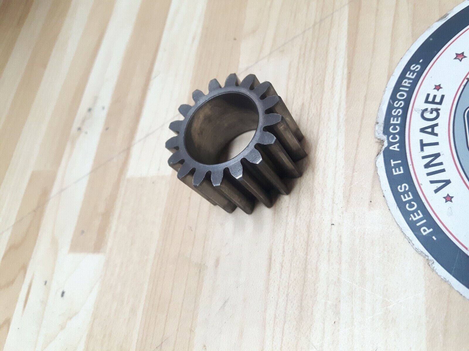 Honda CT70 Z50 ATC70 CRF50F XR50R primary drive cranshaft Gear 23120-086-020