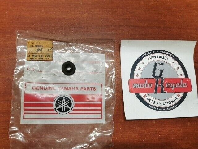 NOS Yamaha DT100 DT250 GT80 LB50 LB80 XS650 XT500 DAMPER 275-84527-60-00 Y131