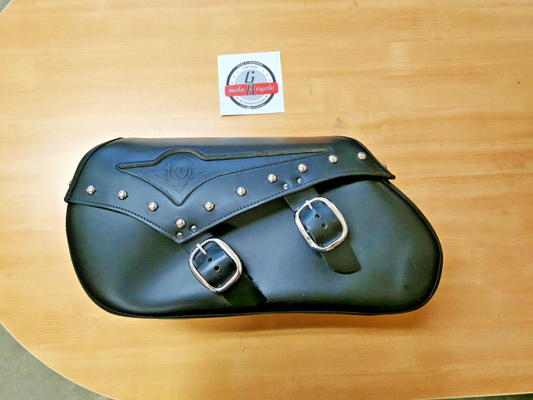 NOS KAWASAKI  VN900 VN2000  2006 - 2009 LEFT SADDLEBAG  VULCAN  57003-0015