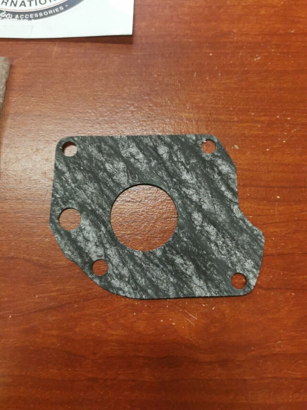 NOS Yamaha XJ650 XJ750 XJ700 XJ900 CRANKCASE GASKET 4BB-15467-00-00 Y77