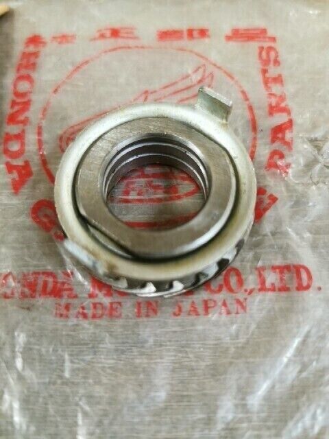 NOS HONDA SL70 1971 1973 XL70 1975 1976 GEAR SPEEDOMETER 44804-137-670 H79