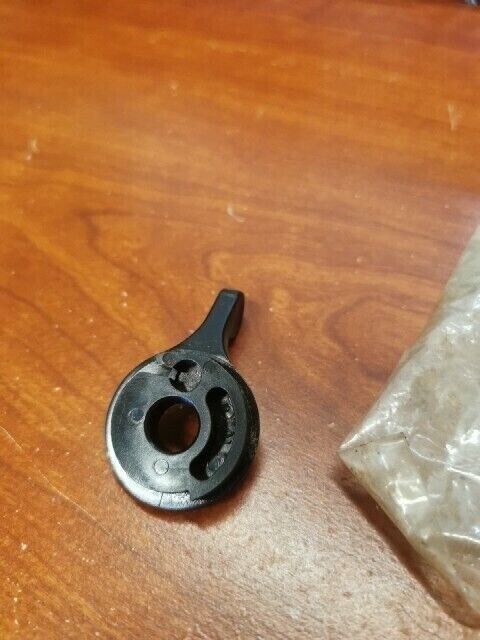 NOS Yamaha STARTER LEVER 137-83941-02-00 SUB 137-83941-00-00 137-83941-01-0 Y136