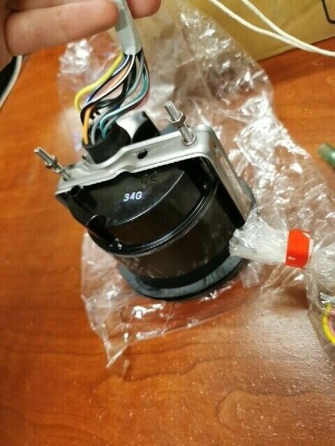 NOS Yamaha LEAD WIRE & DIGITAL TACHO 6YR-W0035-82 6Y5-2818R-32 6H5-83553-12 Y105