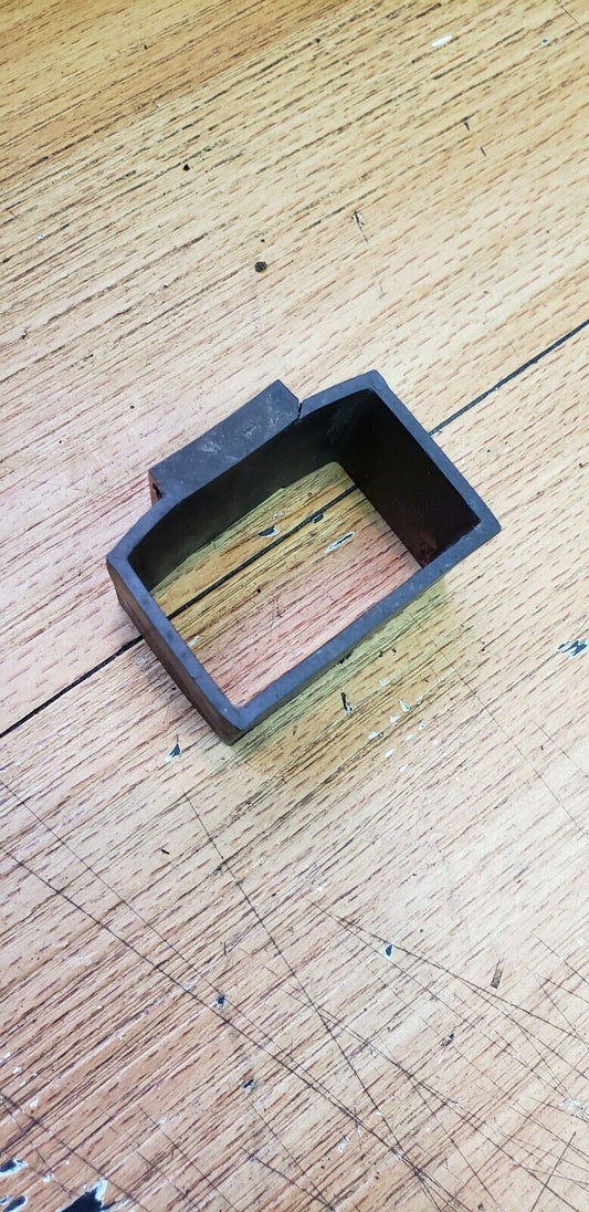 Honda XR350R 1984 cdi mount cushion rubber hanger XR250 XR200R XR250R 1983 1984
