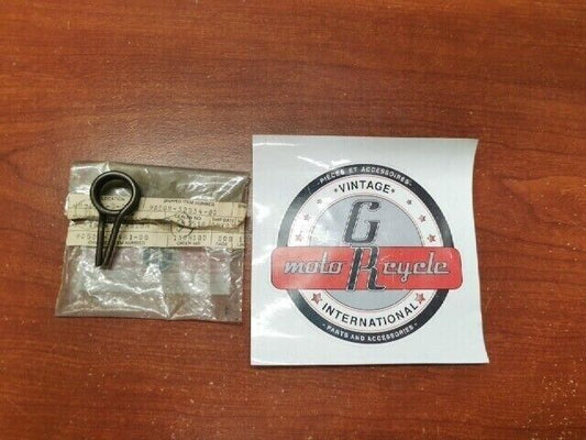 NOS Yamaha FZ600 SR125 XJ600 TORSION SPRING 90508-32534-00 Y120