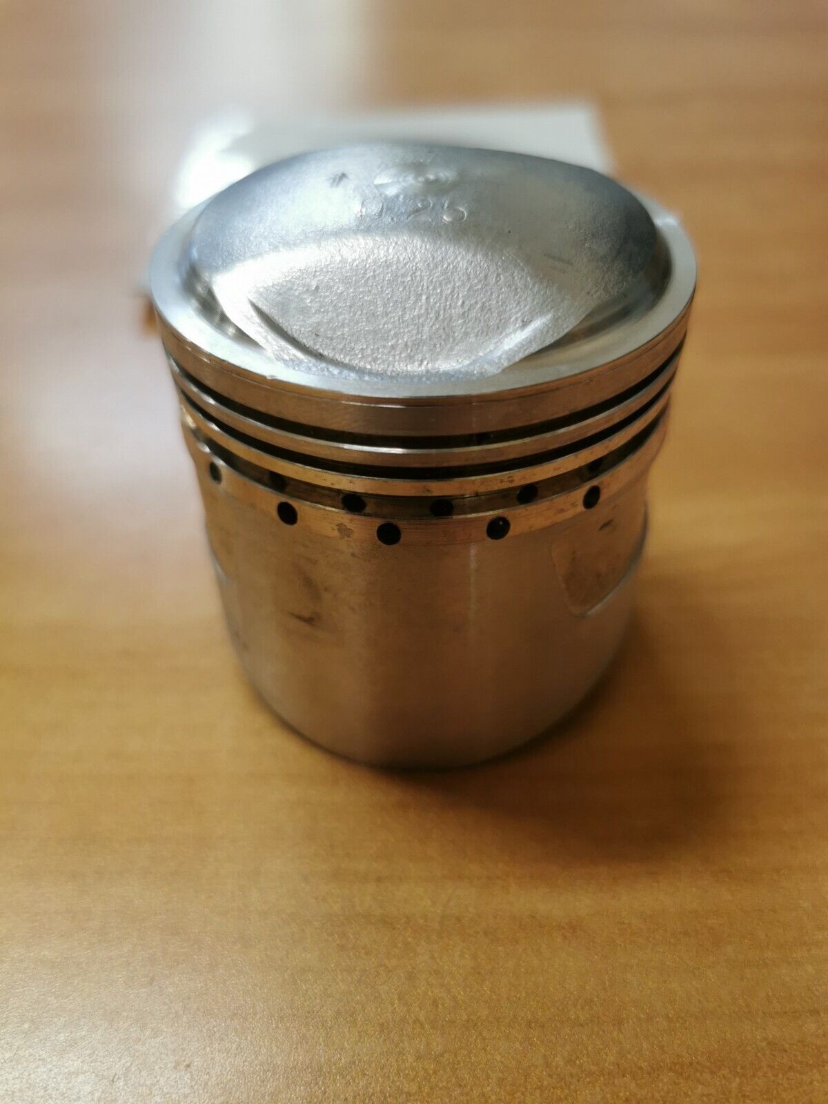 NOS HONDA   CB1977 CL1977    PISTON  OS 0.25    13102-275-020  H29