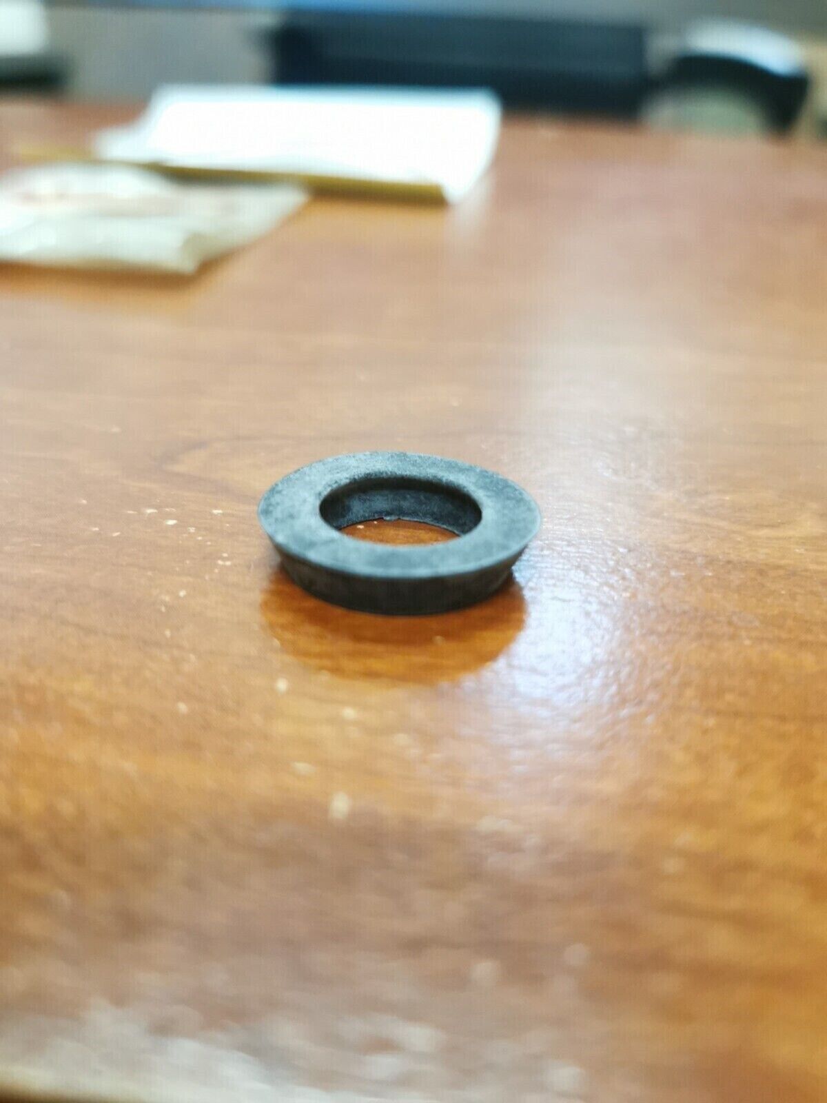 NOS Suzuki LT-F4 GS550 LT-F160 LT160 LT-4 LT-F250 LAMP CUSHION 09320-14010 S17