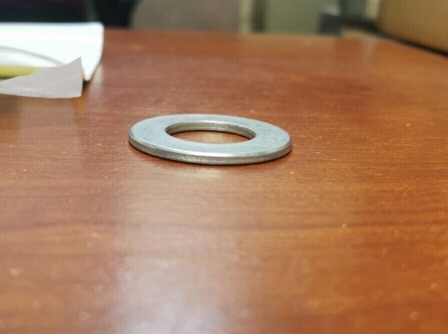 NOS Yamaha YXM700 YXF85 YXZ1000 PLATE WASHER 90201-25023-00 Y81
