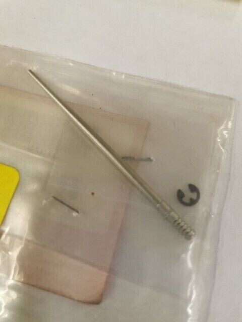 NOS HONDA CR250 2003 NEEDLE SET JET 16205-KZ3-L32 H101