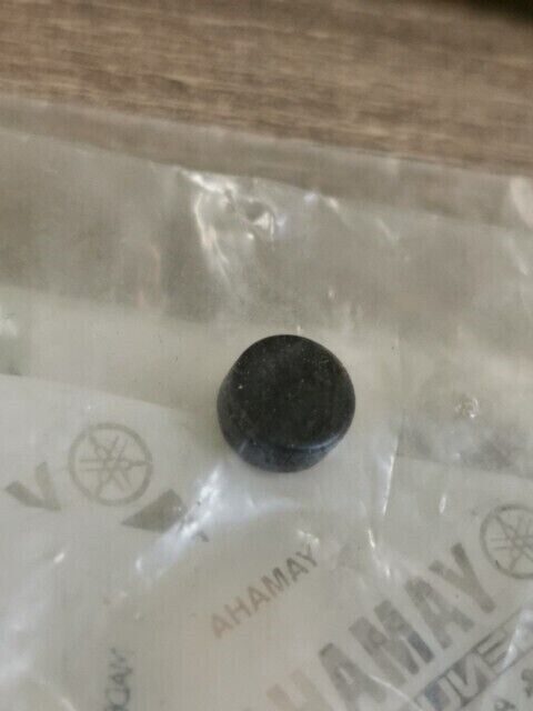 NOS YAMAHA XC125N YFM90RAL XC125TC PLUG 50M-14355-00-00 Y112