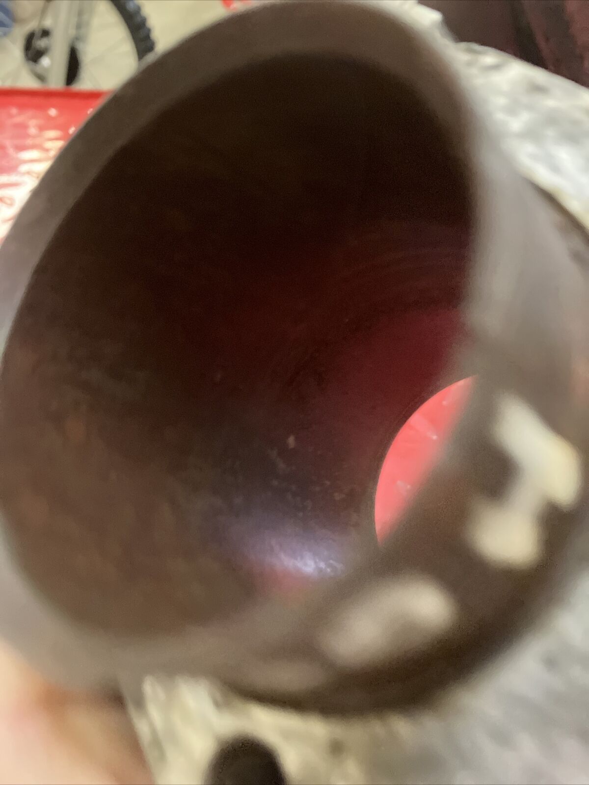 Honda XL125 1978 cylinder jug 56.5mm 12100-383-030 12100-383-020 12100-383-010