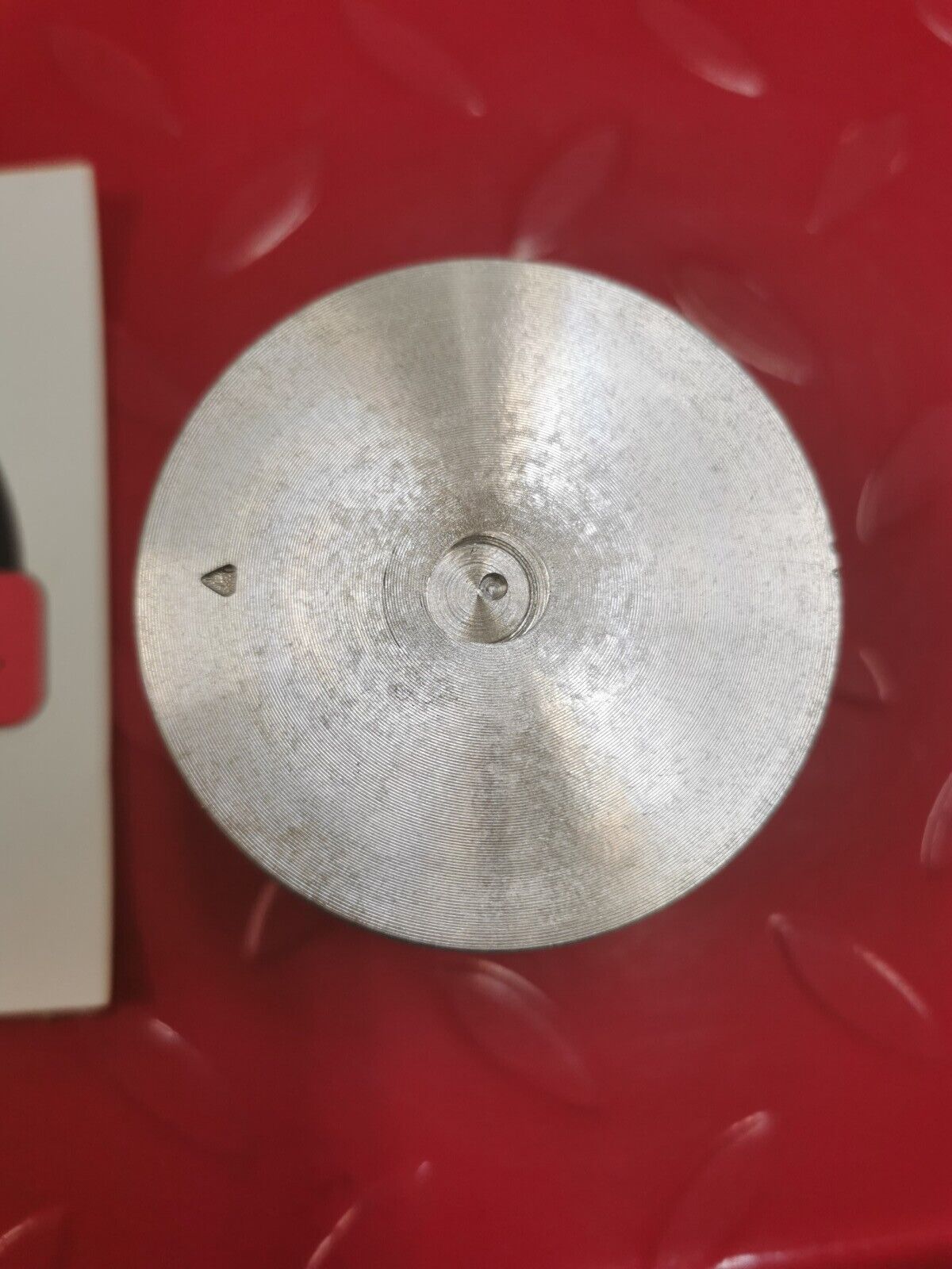 NOS Honda GV200 G200 PISTON (STD) 13101-883-003 H12