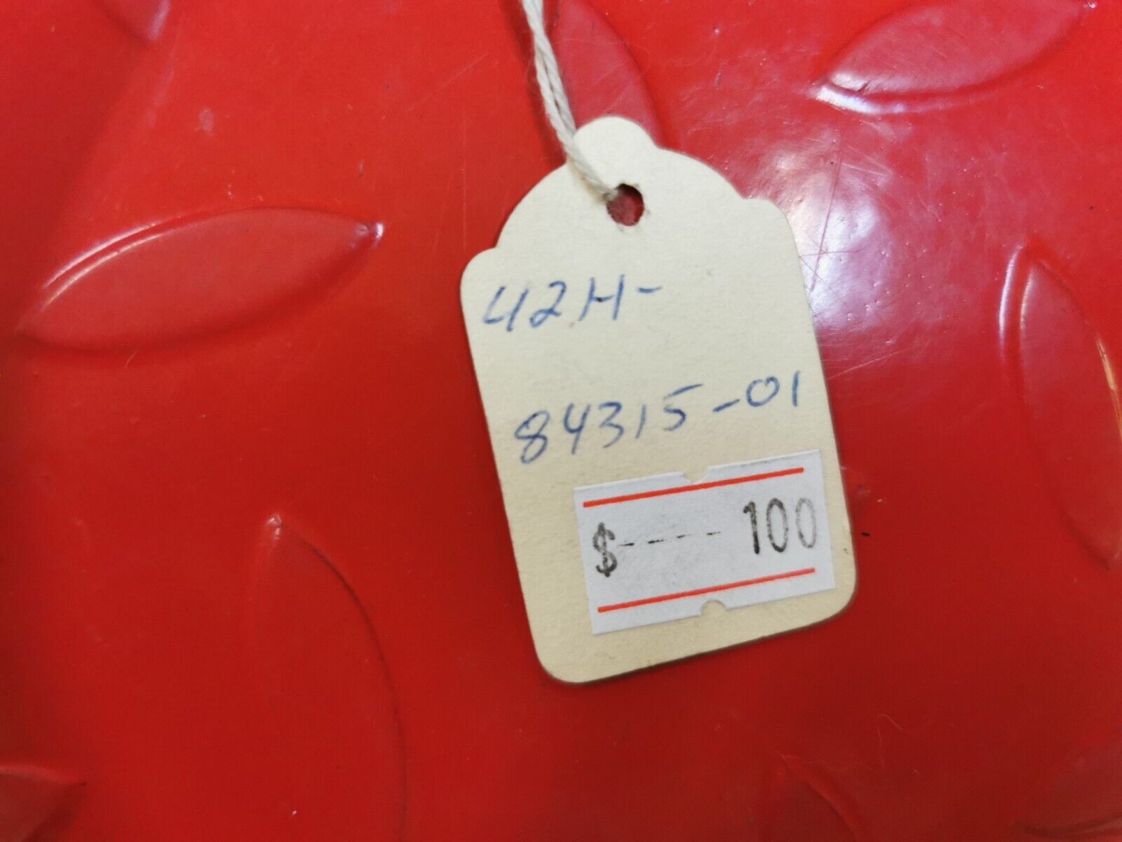 NOS Yamaha XV1000 RIM HEADLIGHT 42H-84315-01-00 Superseded 42X-84315-01-00 Y15