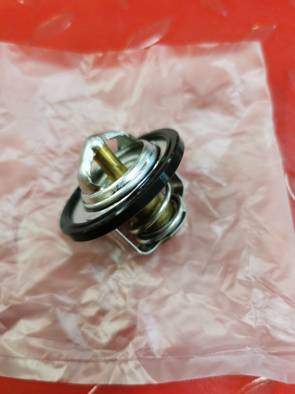 NOS Yamaha WOLVERINE 2021 THERMOSTAT BG4-12410-00-00 Y24