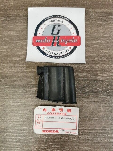 NOS HONDA TRX250 FOURTRAX 1986 1987 cover Magnetic Switch 35857-HA8-000 H113