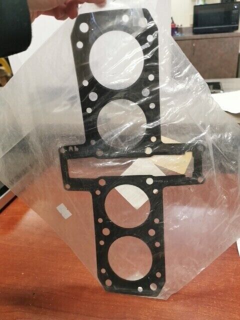 NOS Kawasaki ZL600 ZX500 ZX600 HEAD GASKET 11004-1132 SUB 11004-1152 K38