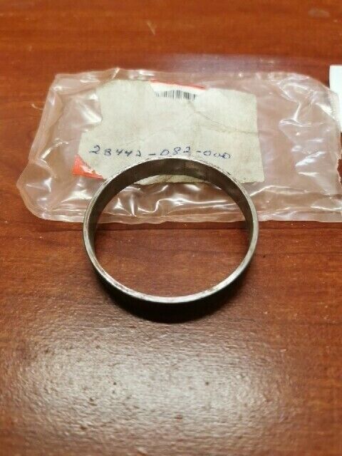 NOS Honda PS50K1 QA50K COLLAR (50MM) 23442-082-000 H80