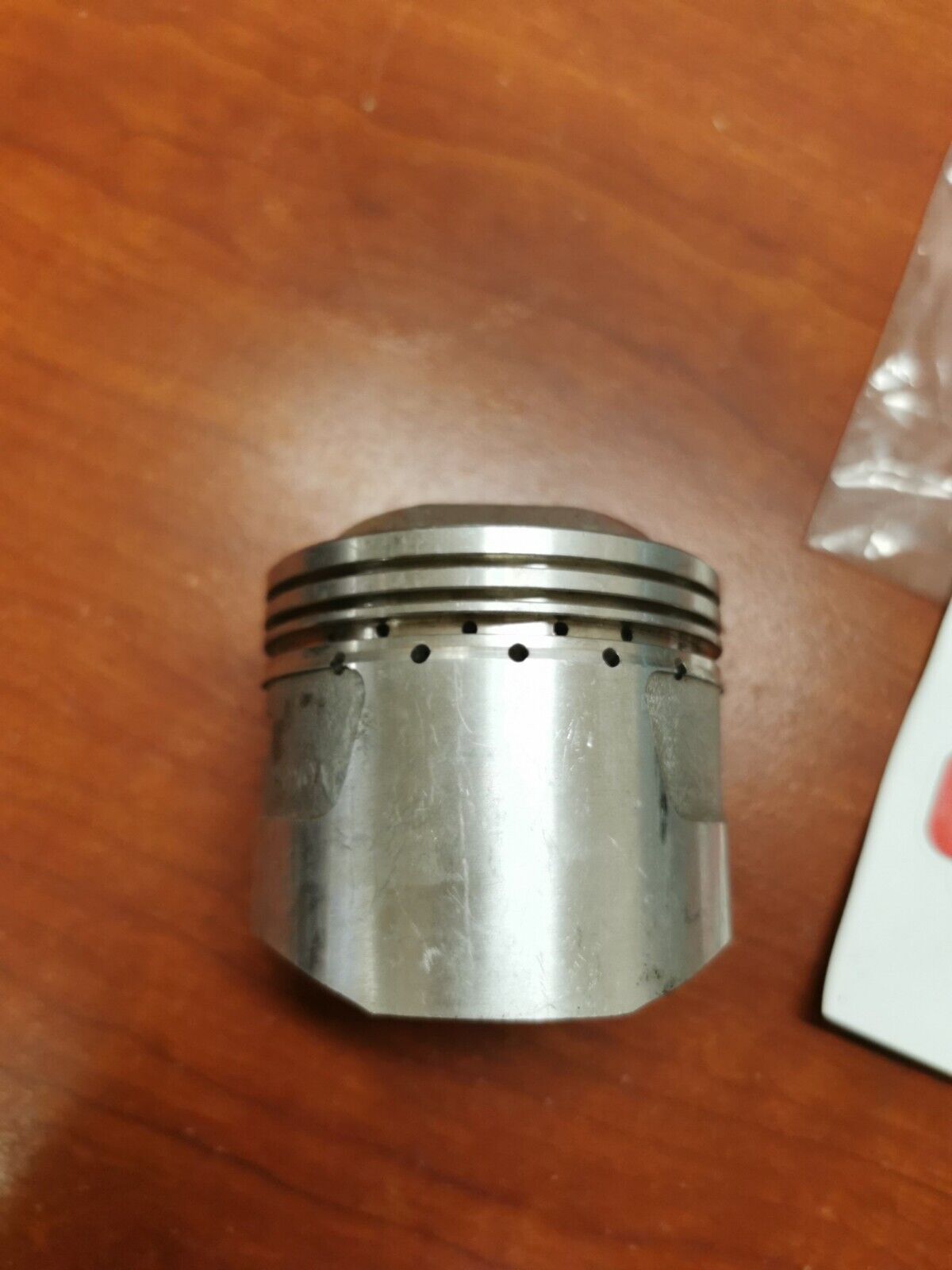NOS Honda CL450 CB450 PISTON (OS 0.25) 13102-292-030 H62