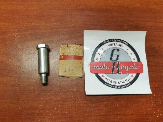 NOS Yamaha TX650 XS650 BOLT 447-27112-00-00 SUB 90109-10268-00 Y109