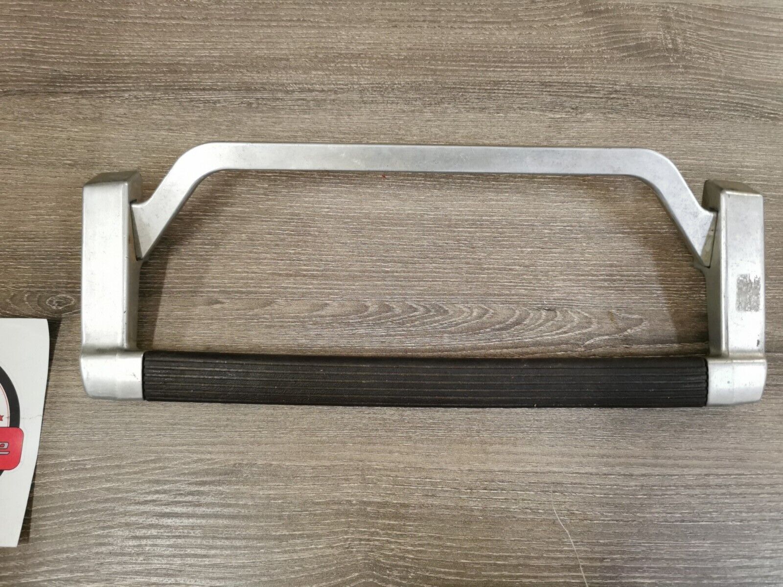 Honda GL1200 1985 1986 SEI Limited TRUNK HANDLE 81140-MG9-950 J27