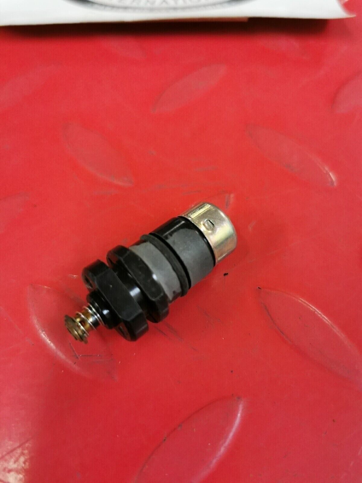NOS HONDA  MT250 CB200T MT125 CB360T SWITCH  NEUTRAL 35750-333-023 H39