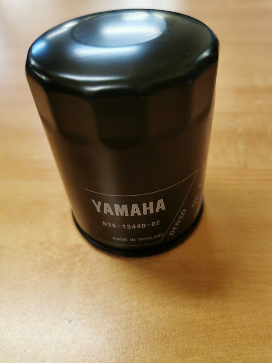NOS YAMAHA OIL FILTER N26-13440-02-00 Y39
