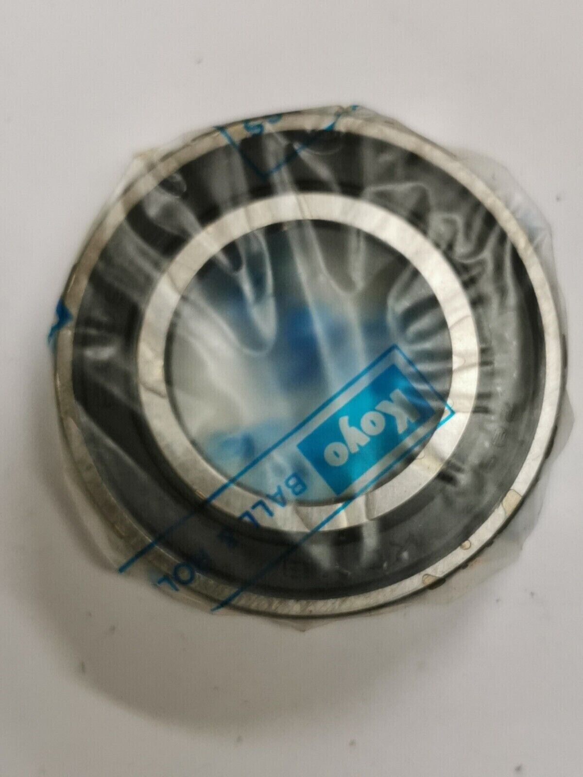 NOS KOYO Bearing Sealed 25x47x12 mm  60052RS J18