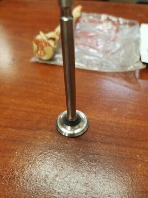 NOS Honda C72 C77 C78 CA72 EXHAUST VALVE 14721-259-000 H93