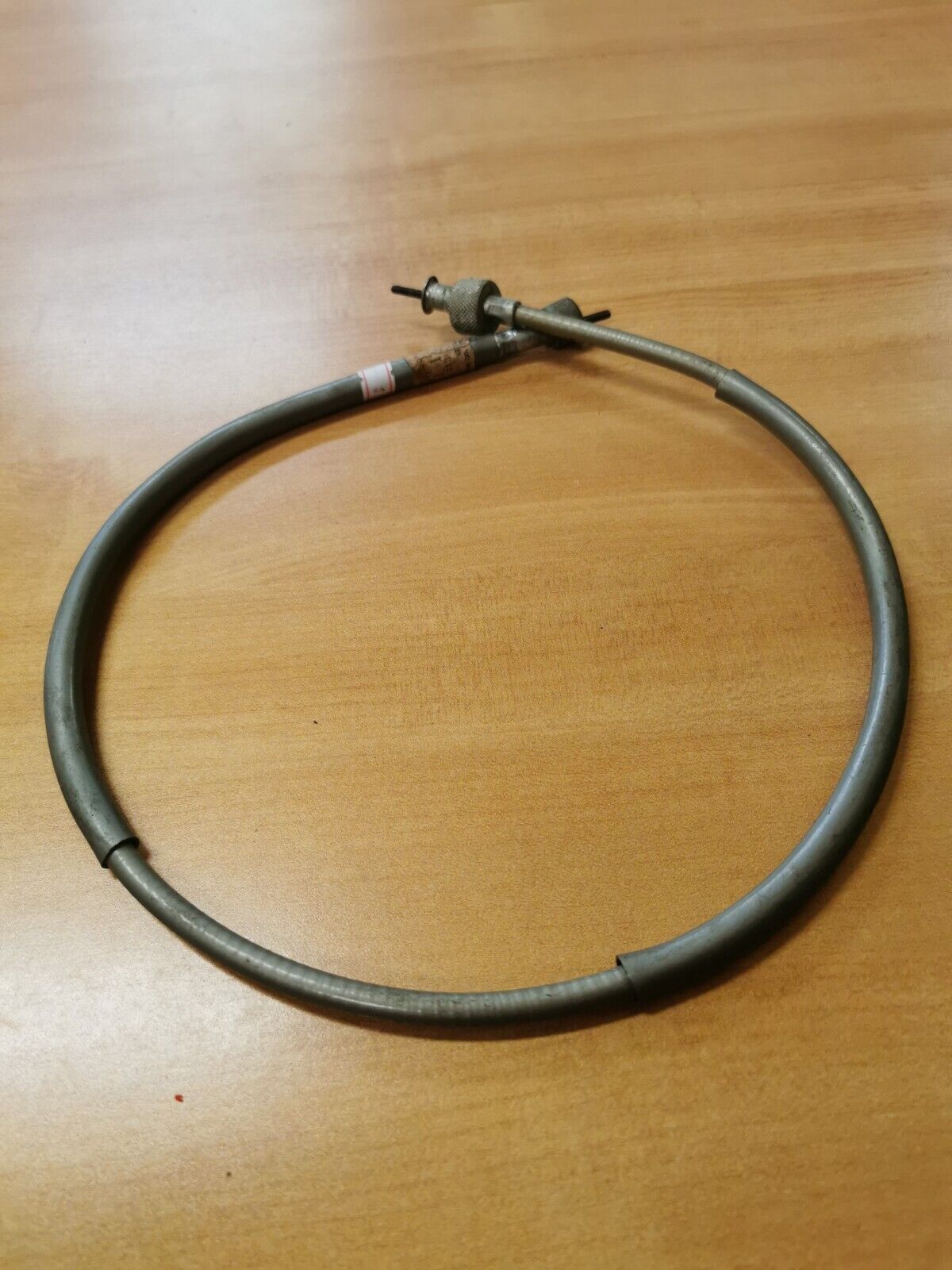 NOS YAMAHA TACHOMETER CABLE 256-83560-00-00 Superseded by 3T2-83560-00-00 Y38