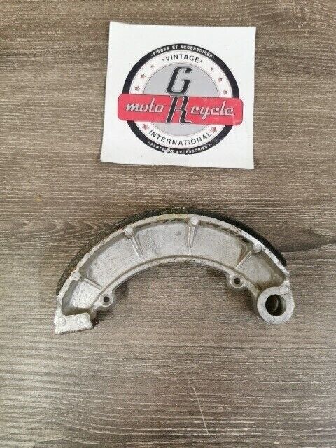 NOS HONDA CB93 CB125 CB160 1964 CL160 1966 SHOE FRONT BRAKE 45120-216-000 J61