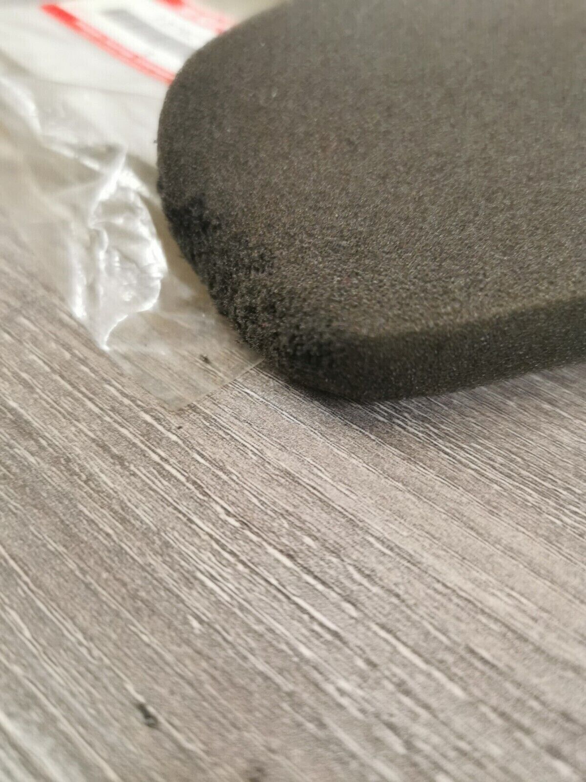 NOS SUZUKI RM125 AIR FILTER 13782-14100  S22