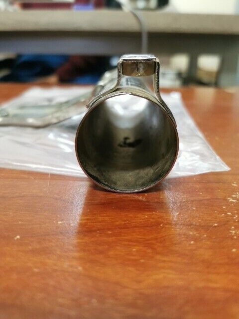 NOS Yamaha 1980 - 1981 XS400 UPPER COVER 2 3F9-23131-00-93 Y101