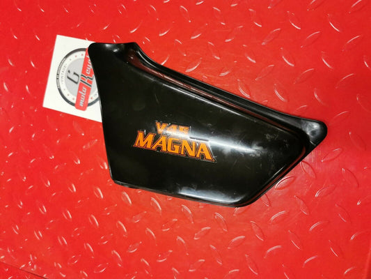 Honda VF750C V45 magna 1983 left side cover panel fairing 2